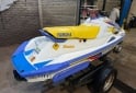 Embarcaciones - Yamaha Wave runner 700 - En Venta