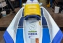 Embarcaciones - Yamaha Wave runner 700 - En Venta