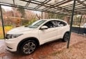 Autos - Honda HR-V EX CVT 2017 Nafta 148000Km - En Venta