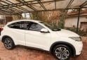 Autos - Honda HR-V EX CVT 2017 Nafta 148000Km - En Venta