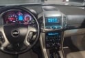 Camionetas - Chevrolet CAPTIVA 2.2D LTZ AT 2016 Diesel 166000Km - En Venta