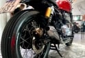 Motos - Royal Enfield INTERCEPTOR 650 2018 Nafta 34000Km - En Venta