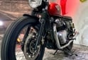 Motos - Royal Enfield INTERCEPTOR 650 2018 Nafta 34000Km - En Venta