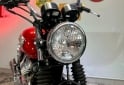 Motos - Royal Enfield INTERCEPTOR 650 2018 Nafta 34000Km - En Venta