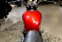 Motos - Royal Enfield INTERCEPTOR 650 2018 Nafta 34000Km - En Venta