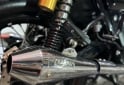 Motos - Royal Enfield INTERCEPTOR 650 2018 Nafta 34000Km - En Venta