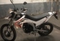 Motos - Corven TXR 2022 Nafta 111111Km - En Venta