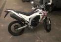 Motos - Corven TXR 2022 Nafta 111111Km - En Venta