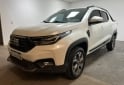Camionetas - Fiat STRADA VOLCANO C.DOBLE 2021 Nafta 105718Km - En Venta