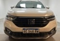 Camionetas - Fiat STRADA VOLCANO C.DOBLE 2021 Nafta 105718Km - En Venta