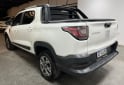 Camionetas - Fiat STRADA VOLCANO C.DOBLE 2021 Nafta 105718Km - En Venta