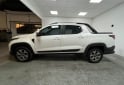 Camionetas - Fiat STRADA VOLCANO C.DOBLE 2021 Nafta 105718Km - En Venta