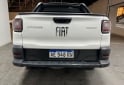 Camionetas - Fiat STRADA VOLCANO C.DOBLE 2021 Nafta 105718Km - En Venta