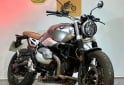 Motos - Bmw NINE T 1200 2021 Nafta 20500Km - En Venta