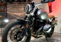 Motos - Bmw NINE T 1200 2021 Nafta 20500Km - En Venta
