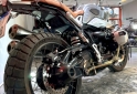Motos - Bmw NINE T 1200 2021 Nafta 20500Km - En Venta