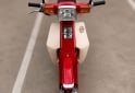 Motos - Guerrero Econo G90 2007 Nafta 8000Km - En Venta