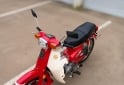 Motos - Guerrero Econo G90 2007 Nafta 8000Km - En Venta