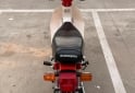 Motos - Guerrero Econo G90 2007 Nafta 8000Km - En Venta