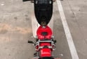 Motos - Guerrero Econo G90 2007 Nafta 8000Km - En Venta