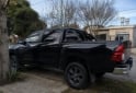 Camionetas - Toyota Hilux 2023 Diesel 47000Km - En Venta