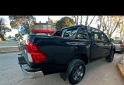 Camionetas - Toyota Hilux 2023 Diesel 47000Km - En Venta