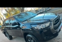 Camionetas - Toyota Hilux 2023 Diesel 47000Km - En Venta