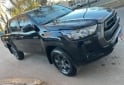 Camionetas - Toyota Hilux 2023 Diesel 47000Km - En Venta