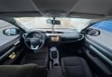 Camionetas - Toyota Hilux 2023 Diesel 47000Km - En Venta