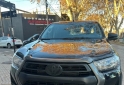 Camionetas - Toyota Hilux 2023 Diesel 47000Km - En Venta