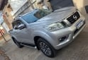Camionetas - Nissan Nissan Frontier 2.3 Le Cd 2020 Diesel 80000Km - En Venta