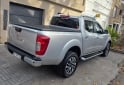 Camionetas - Nissan Nissan Frontier 2.3 Le Cd 2020 Diesel 80000Km - En Venta