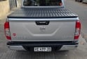 Camionetas - Nissan Nissan Frontier 2.3 Le Cd 2020 Diesel 80000Km - En Venta