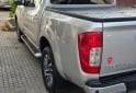 Camionetas - Nissan Nissan Frontier 2.3 Le Cd 2020 Diesel 80000Km - En Venta