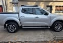 Camionetas - Nissan Nissan Frontier 2.3 Le Cd 2020 Diesel 80000Km - En Venta