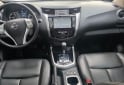 Camionetas - Nissan Nissan Frontier 2.3 Le Cd 2020 Diesel 80000Km - En Venta