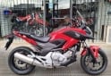 Motos - Honda NC 700X 2014 Nafta 28765Km - En Venta