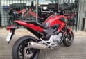 Motos - Honda NC 700X 2014 Nafta 28765Km - En Venta