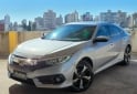 Autos - Honda Civic EX-L 2.0 i-VTEC 2017 Nafta 73500Km - En Venta
