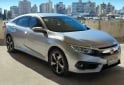 Autos - Honda Civic EX-L 2.0 i-VTEC 2017 Nafta 73500Km - En Venta