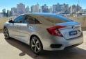Autos - Honda Civic EX-L 2.0 i-VTEC 2017 Nafta 73500Km - En Venta