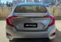 Autos - Honda Civic EX-L 2.0 i-VTEC 2017 Nafta 73500Km - En Venta