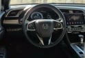 Autos - Honda Civic EX-L 2.0 i-VTEC 2017 Nafta 73500Km - En Venta