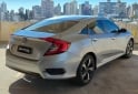 Autos - Honda Civic EX-L 2.0 i-VTEC 2017 Nafta 73500Km - En Venta