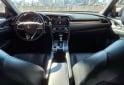 Autos - Honda Civic EX-L 2.0 i-VTEC 2017 Nafta 73500Km - En Venta