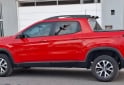 Camionetas - Fiat Toro freedom 2024 GNC 38600Km - En Venta