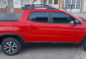 Camionetas - Fiat Toro freedom 2024 GNC 38600Km - En Venta