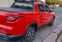 Camionetas - Fiat Toro freedom 2024 GNC 38600Km - En Venta