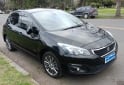 Autos - Peugeot 308 Feline Full Turbo 2016 Nafta 148000Km - En Venta