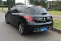 Autos - Peugeot 308 Feline Full Turbo 2016 Nafta 148000Km - En Venta